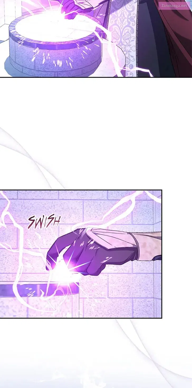The Secret of House Francesca Mangakakalot X Chapter 52 Page 73