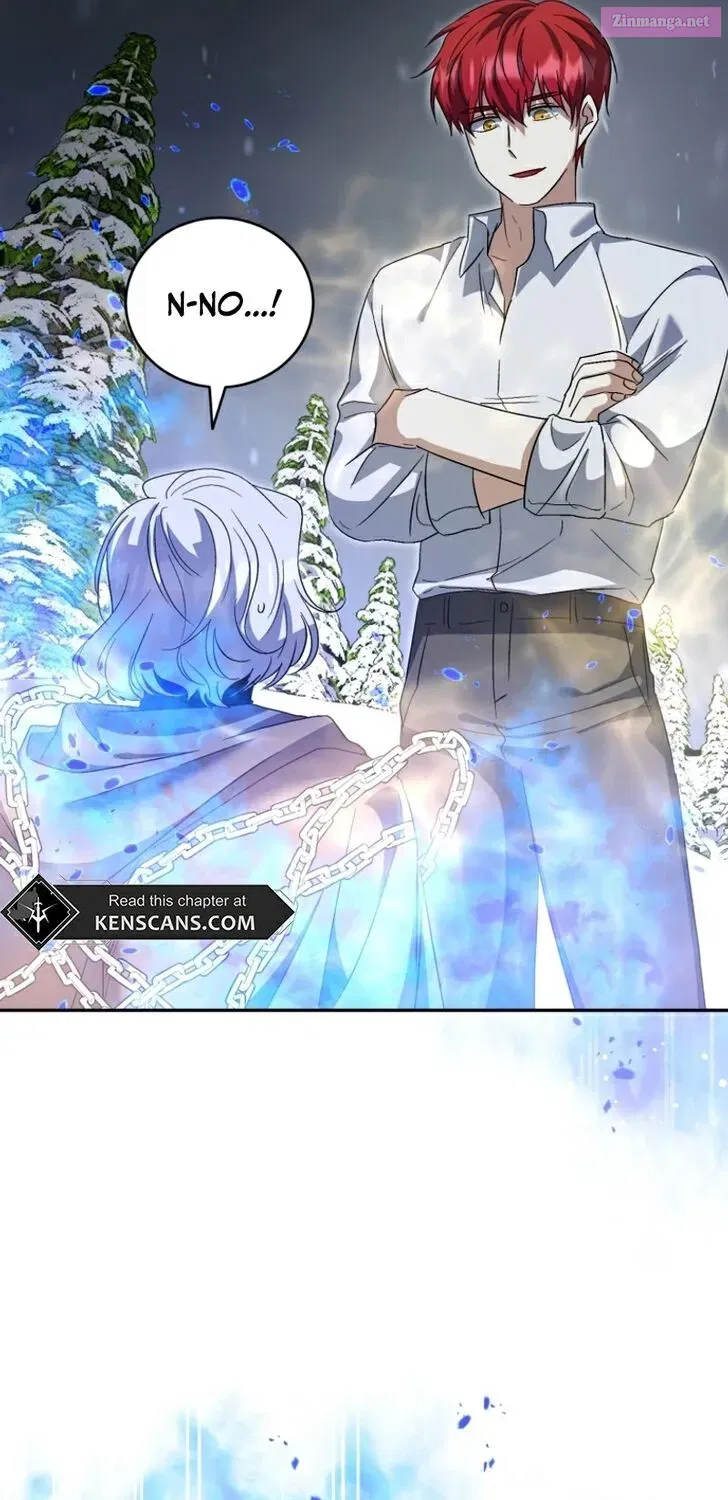 The Secret of House Francesca Mangakakalot X Chapter 53 Page 11