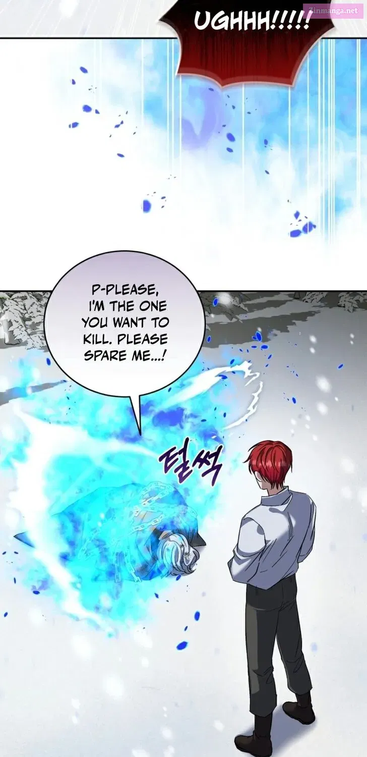 The Secret of House Francesca Mangakakalot X Chapter 53 Page 13