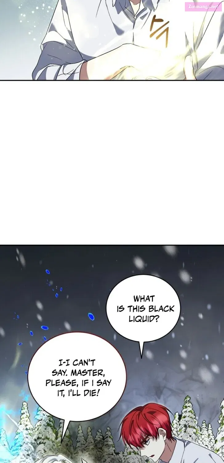 The Secret of House Francesca Mangakakalot X Chapter 53 Page 16