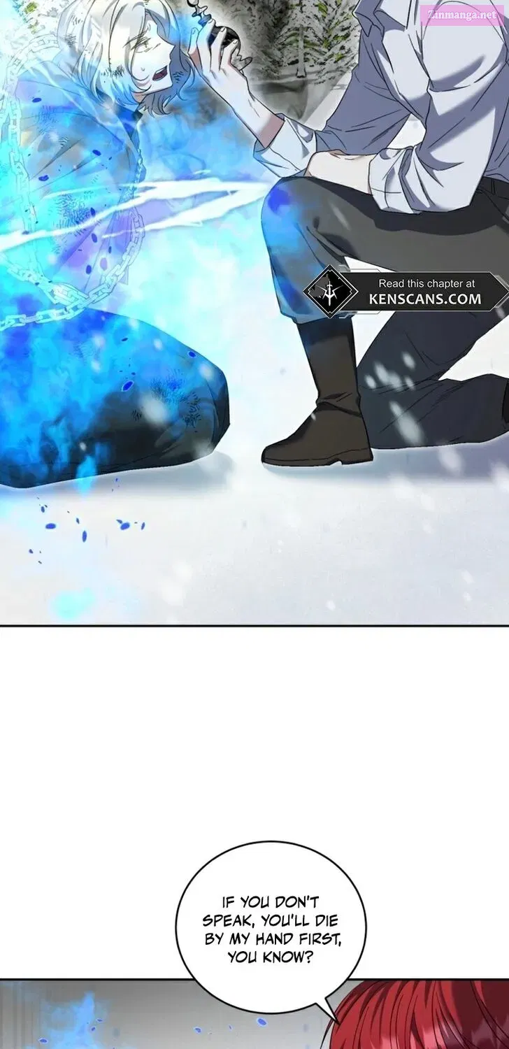 The Secret of House Francesca Mangakakalot X Chapter 53 Page 17
