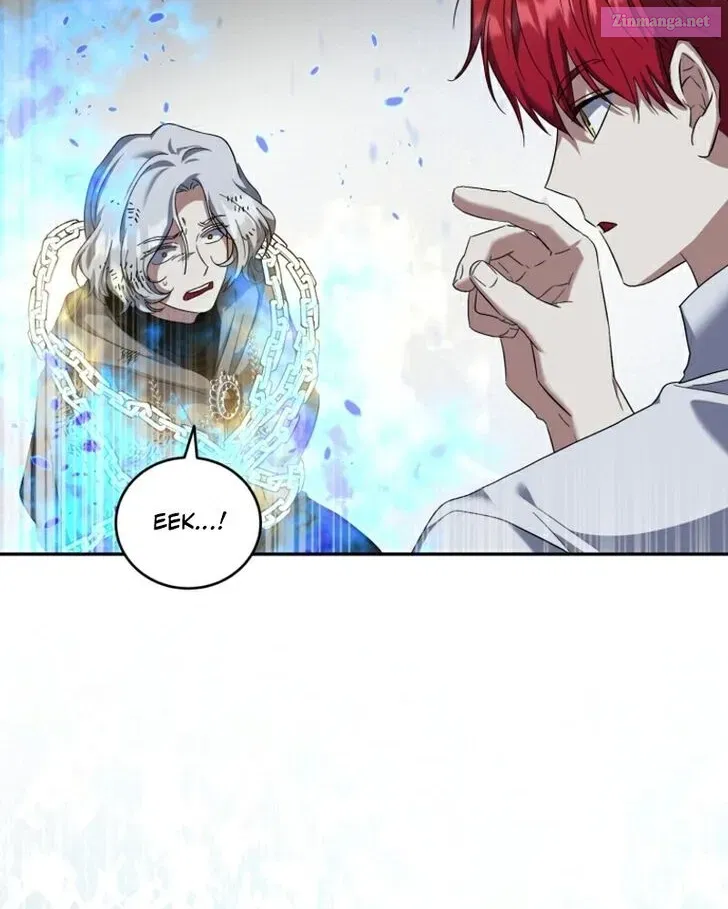 The Secret of House Francesca Mangakakalot X Chapter 53 Page 18
