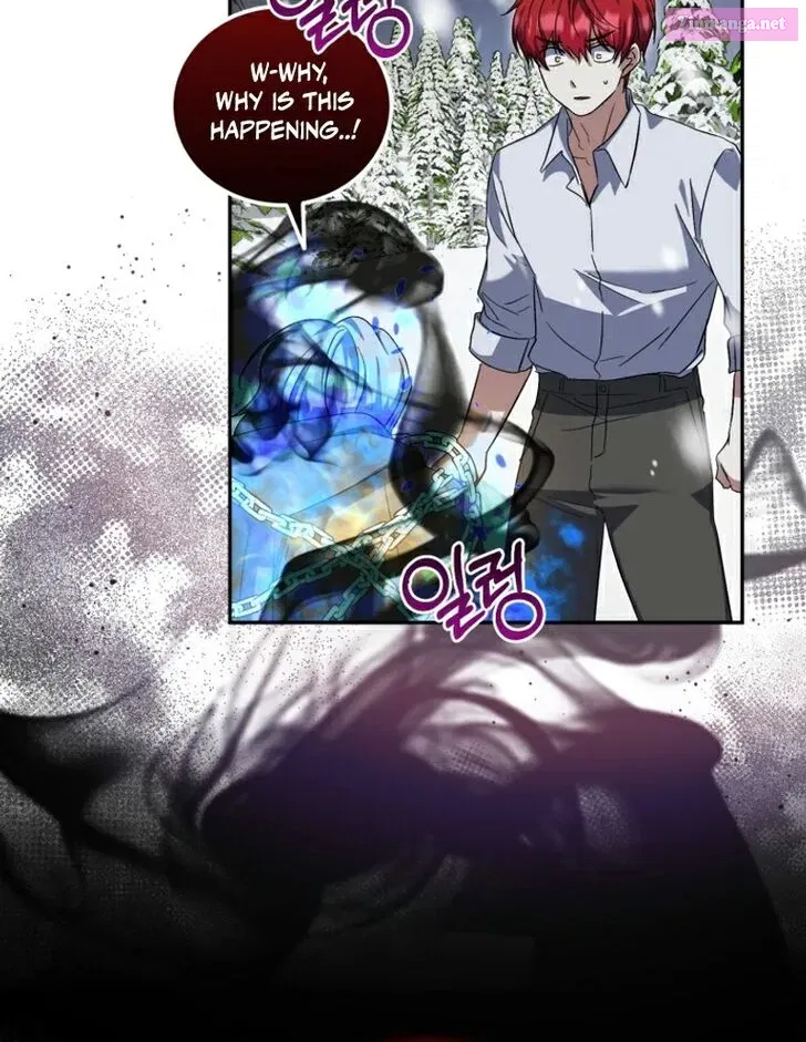 The Secret of House Francesca Mangakakalot X Chapter 53 Page 22