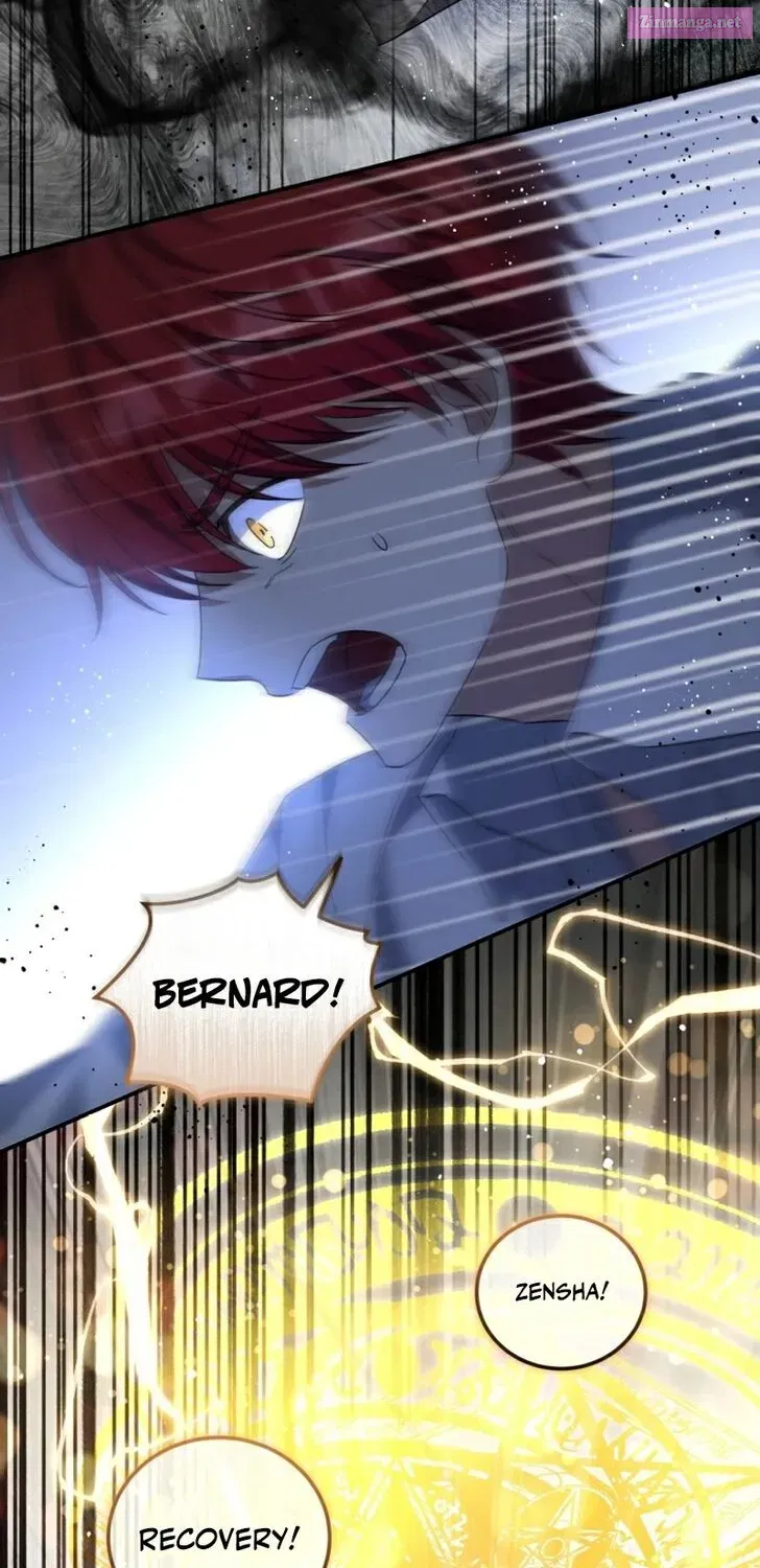 The Secret of House Francesca Mangakakalot X Chapter 53 Page 24