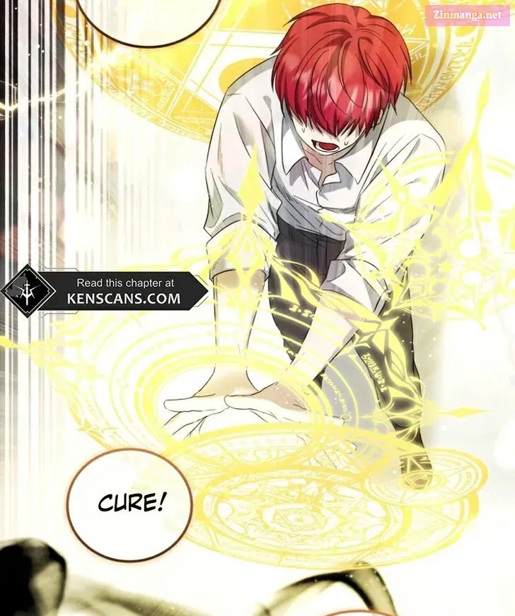 The Secret of House Francesca Mangakakalot X Chapter 53 Page 25