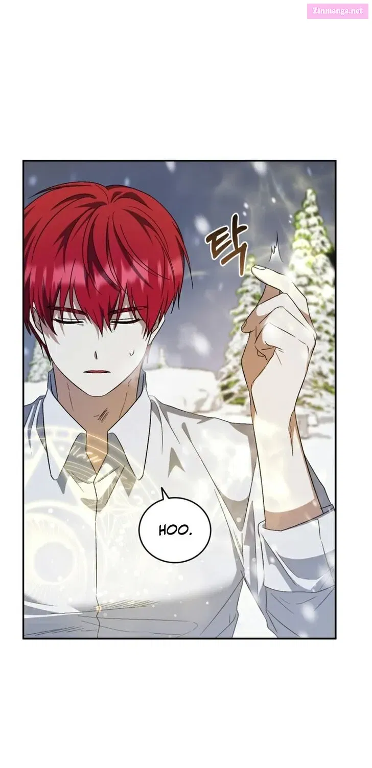 The Secret of House Francesca Mangakakalot X Chapter 53 Page 30