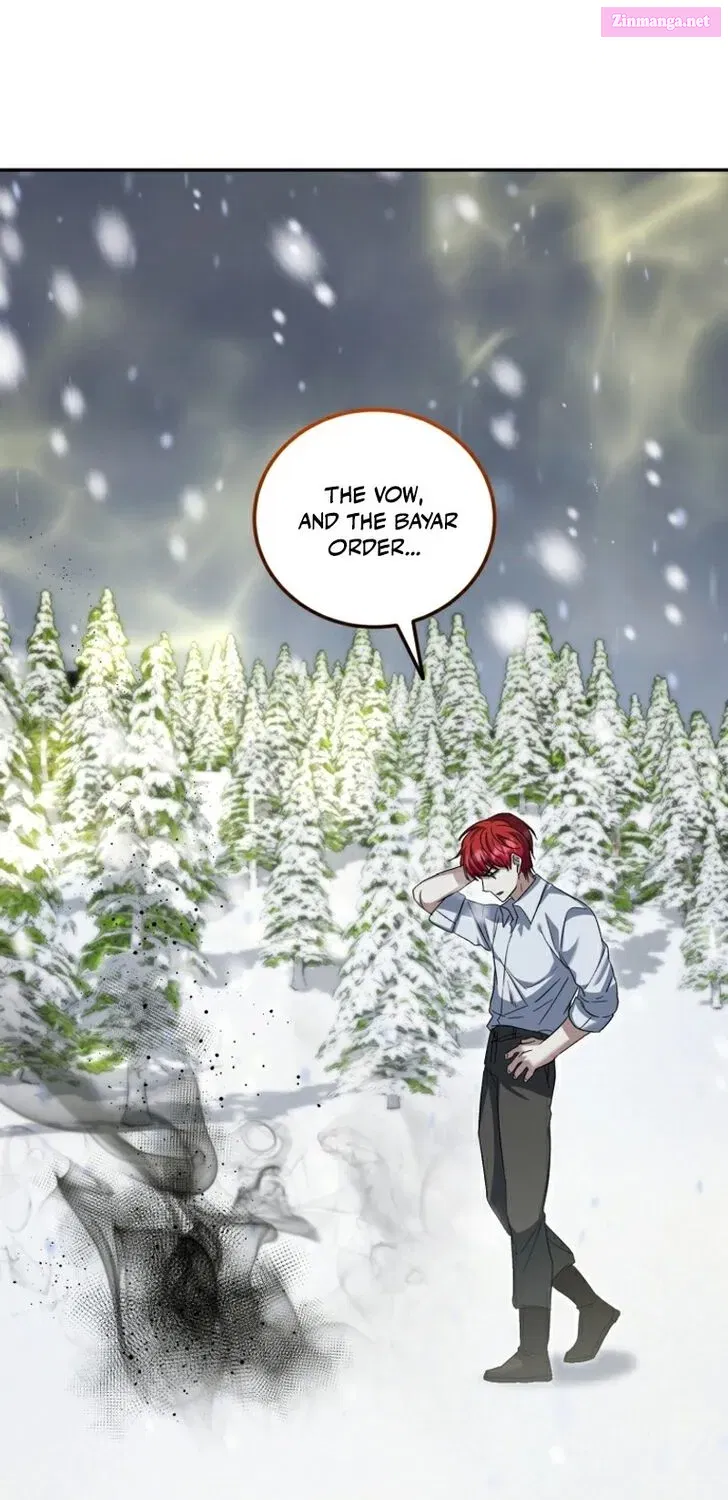 The Secret of House Francesca Mangakakalot X Chapter 53 Page 31
