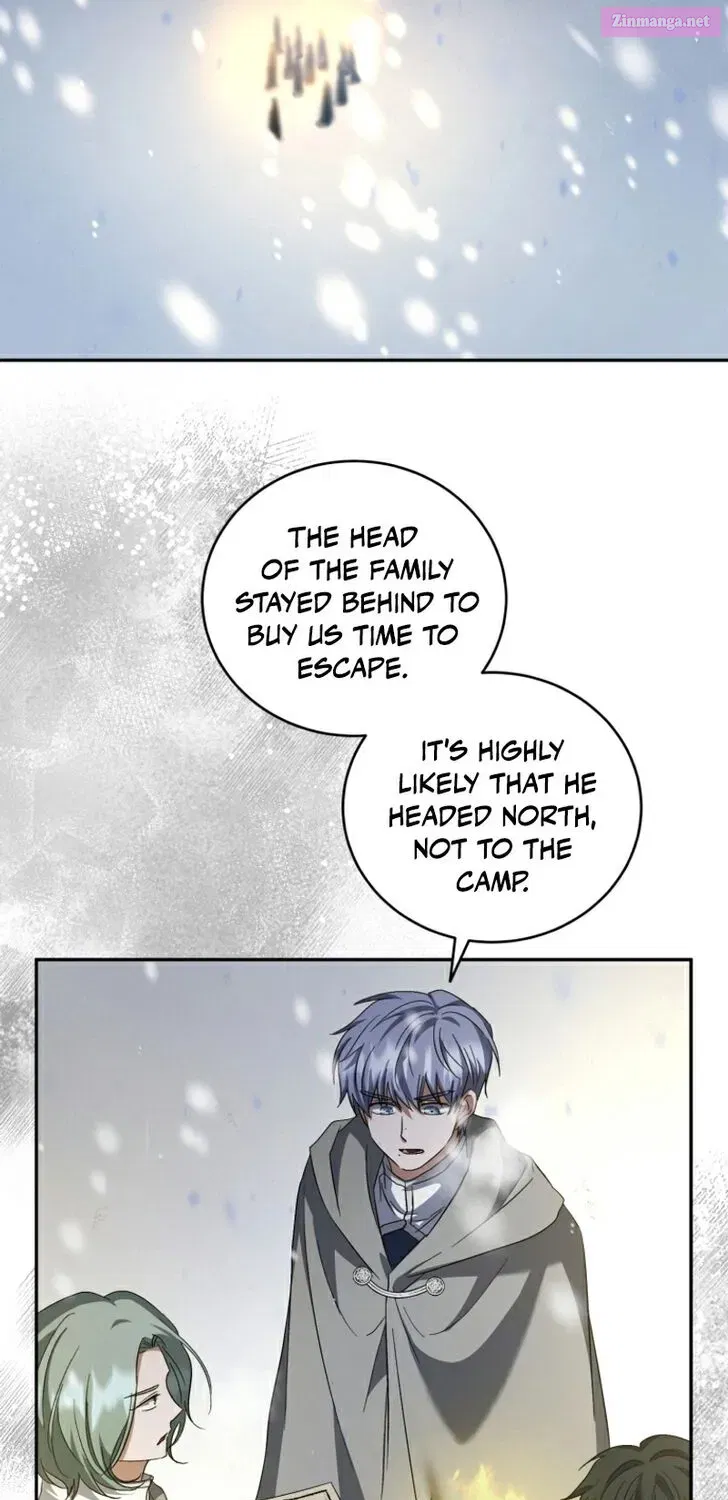 The Secret of House Francesca Mangakakalot X Chapter 53 Page 39