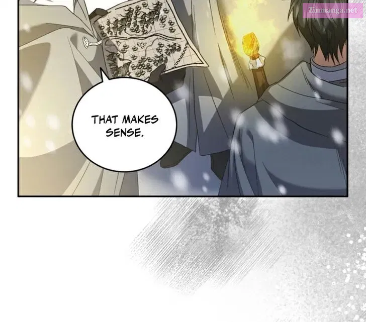 The Secret of House Francesca Mangakakalot X Chapter 53 Page 40