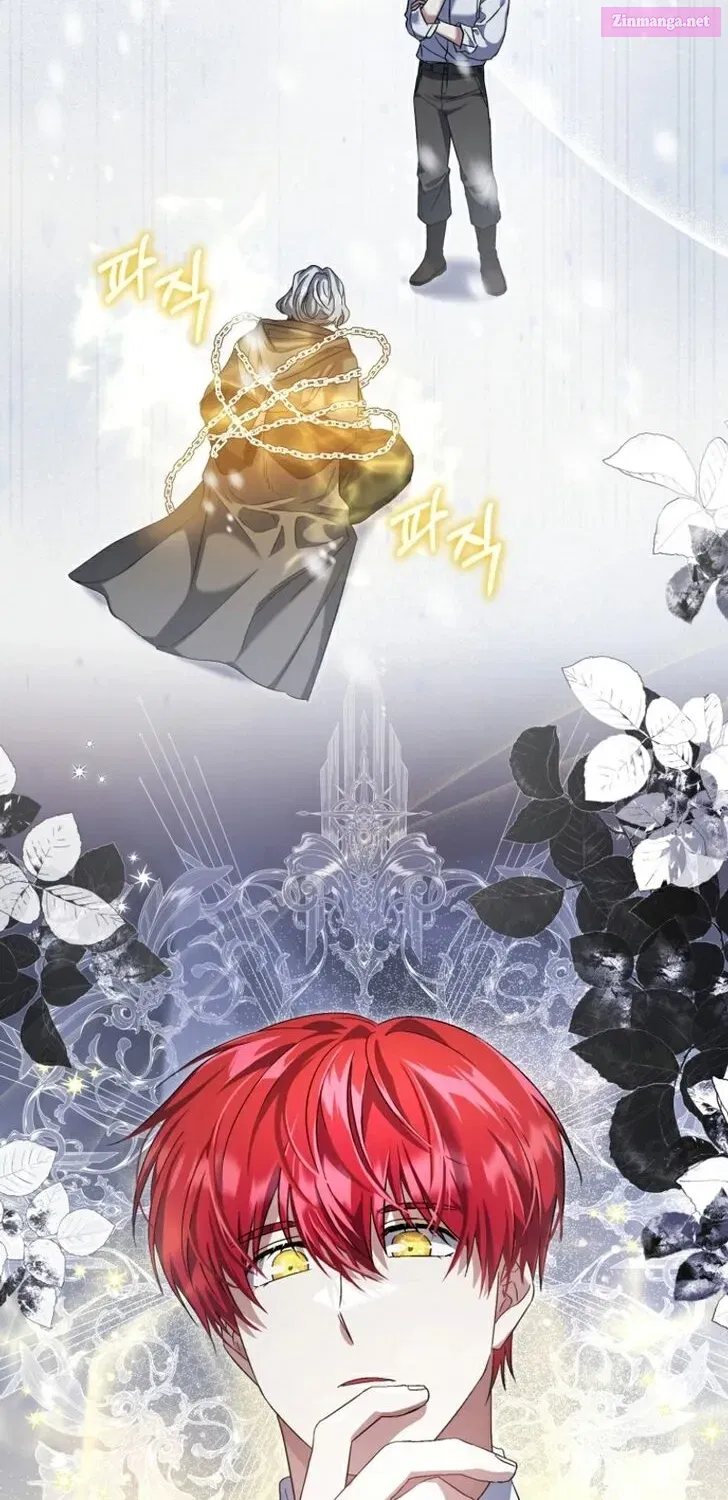 The Secret of House Francesca Mangakakalot X Chapter 53 Page 5
