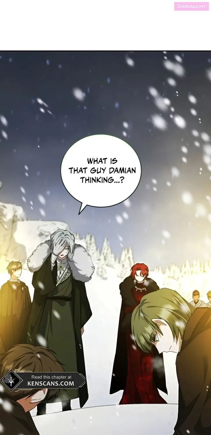 The Secret of House Francesca Mangakakalot X Chapter 53 Page 45