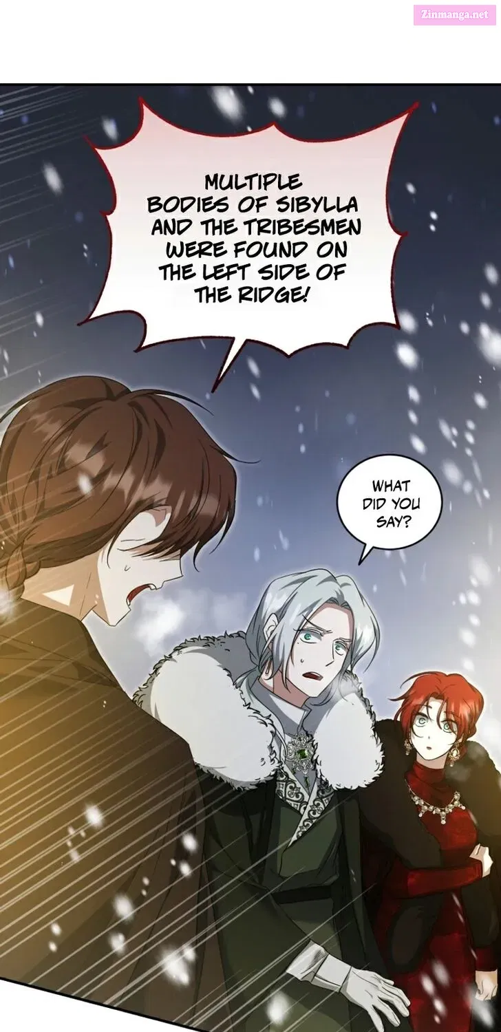 The Secret of House Francesca Mangakakalot X Chapter 53 Page 49
