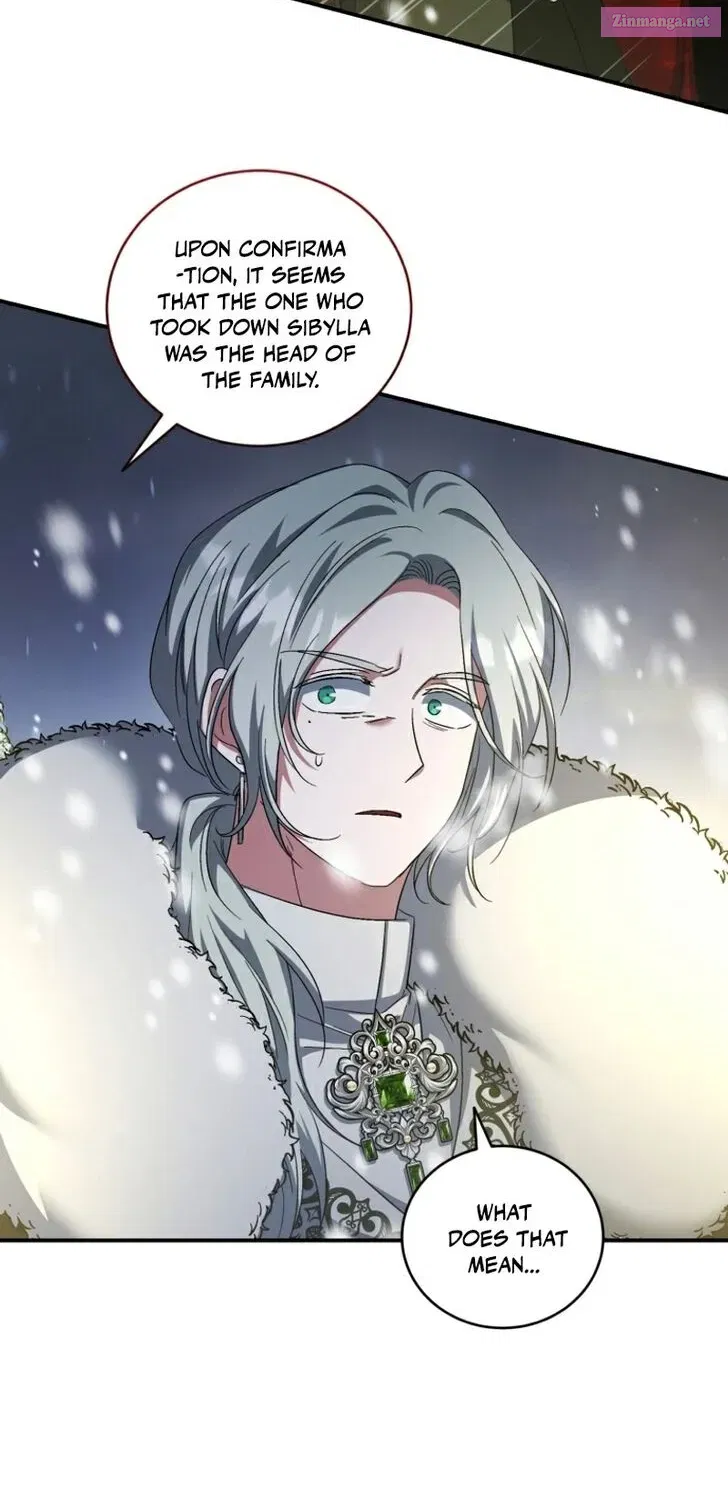 The Secret of House Francesca Mangakakalot X Chapter 53 Page 50