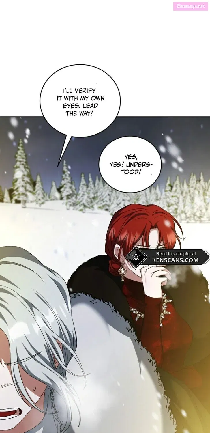 The Secret of House Francesca Mangakakalot X Chapter 53 Page 51