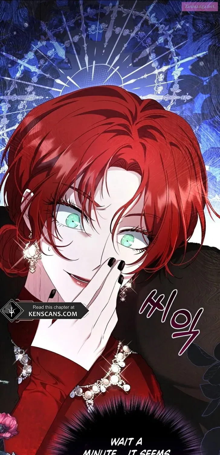 The Secret of House Francesca Mangakakalot X Chapter 53 Page 53