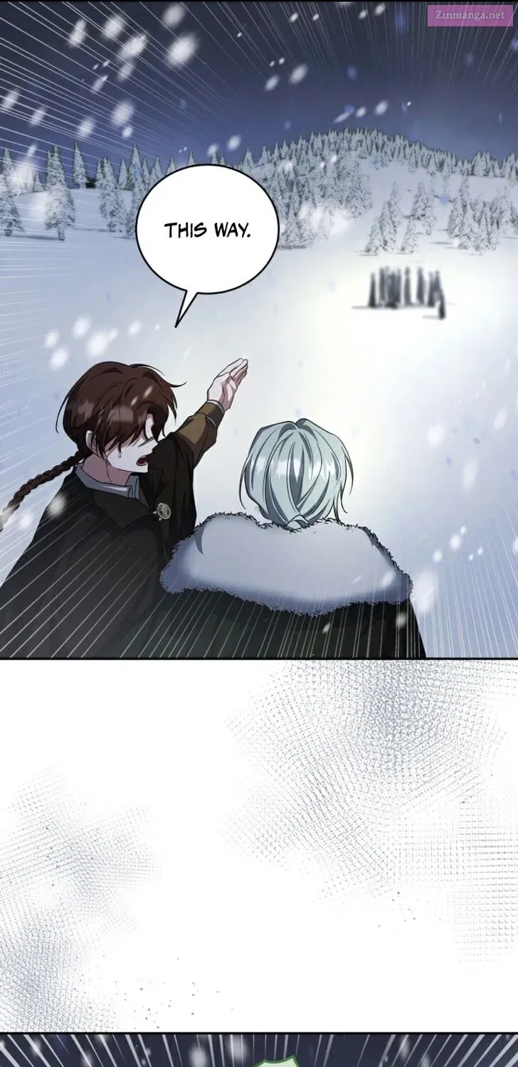 The Secret of House Francesca Mangakakalot X Chapter 53 Page 57