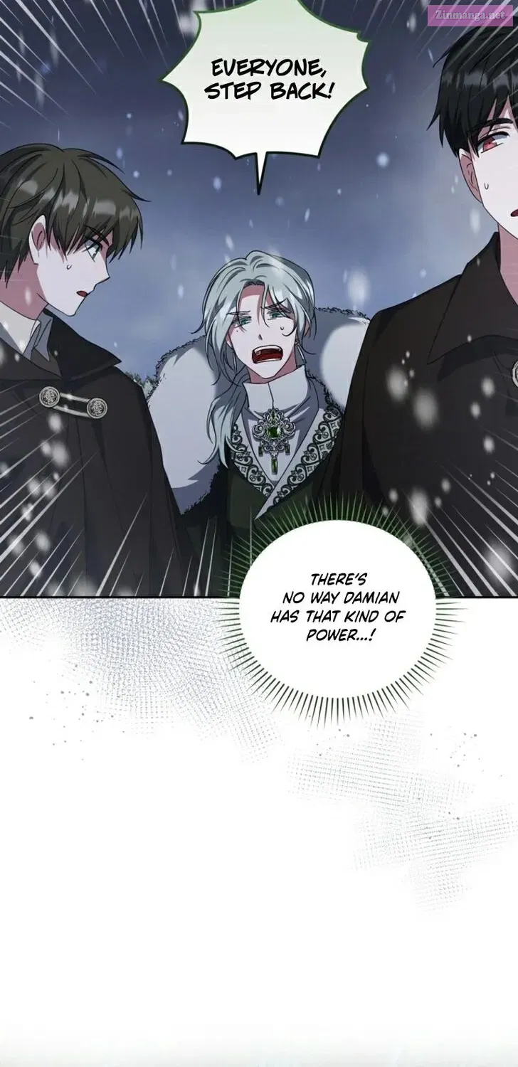 The Secret of House Francesca Mangakakalot X Chapter 53 Page 58