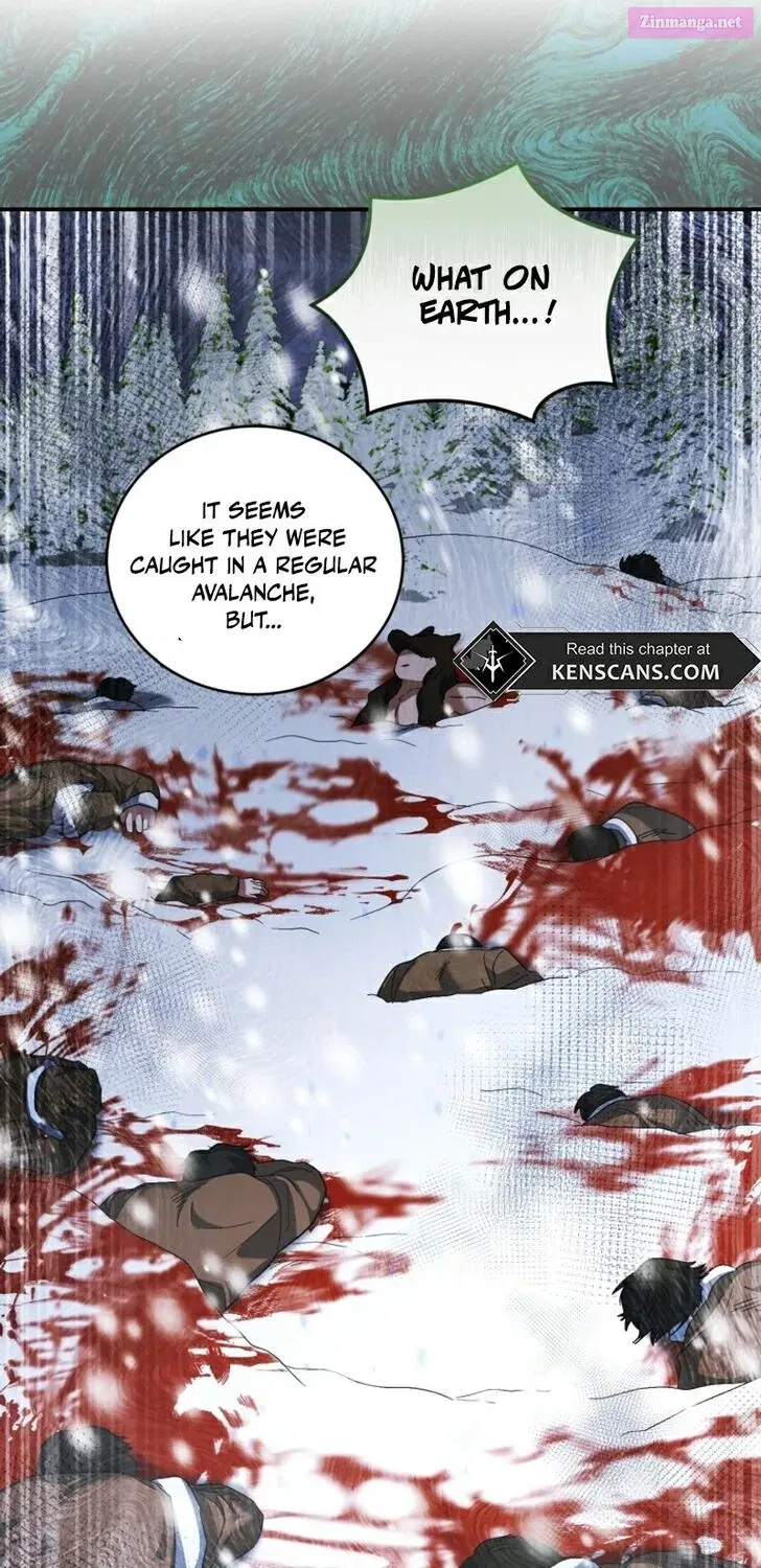 The Secret of House Francesca Mangakakalot X Chapter 53 Page 59