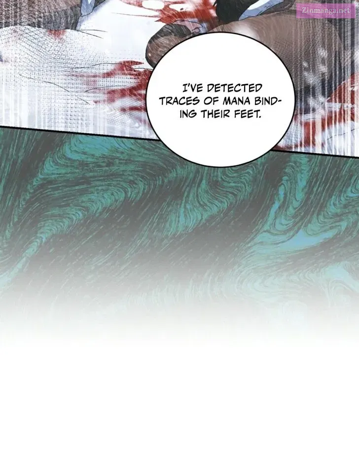 The Secret of House Francesca Mangakakalot X Chapter 53 Page 60