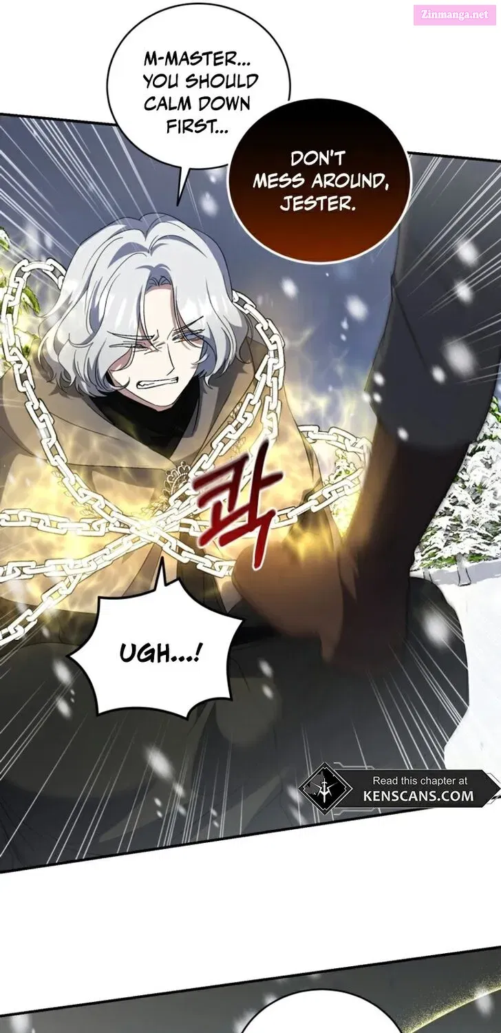 The Secret of House Francesca Mangakakalot X Chapter 53 Page 7