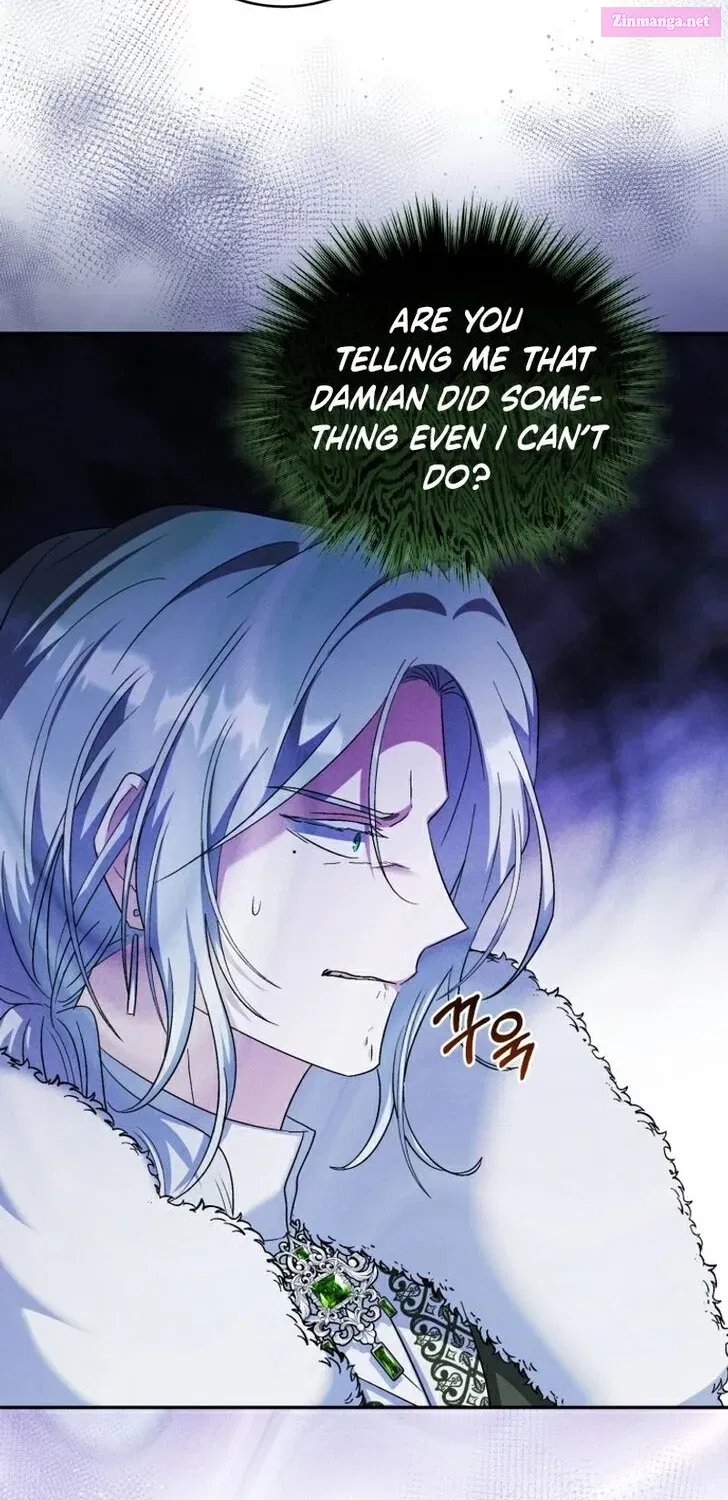 The Secret of House Francesca Mangakakalot X Chapter 53 Page 62