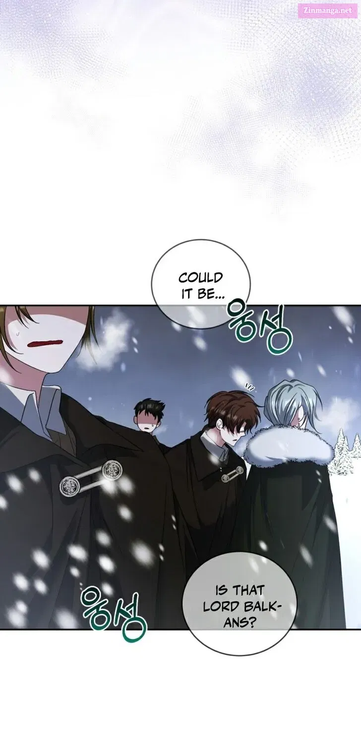 The Secret of House Francesca Mangakakalot X Chapter 53 Page 63