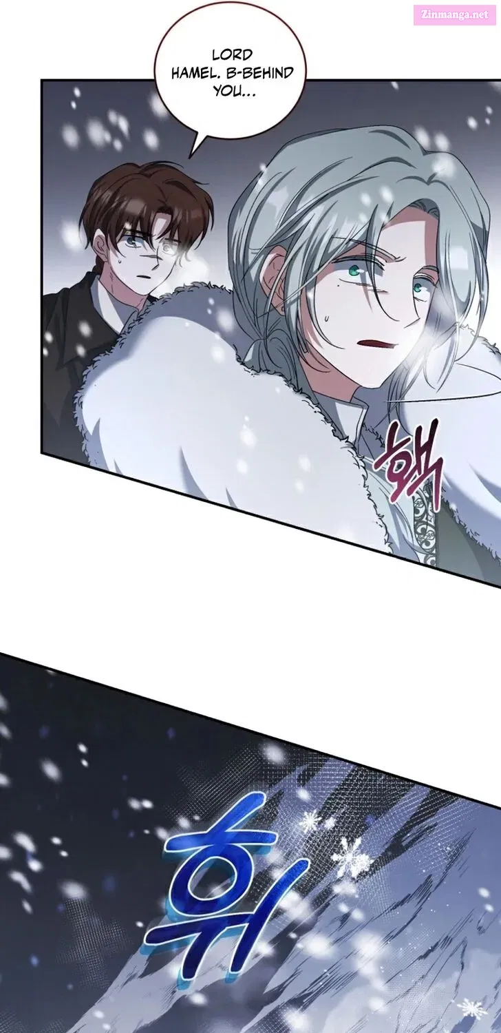 The Secret of House Francesca Mangakakalot X Chapter 53 Page 65