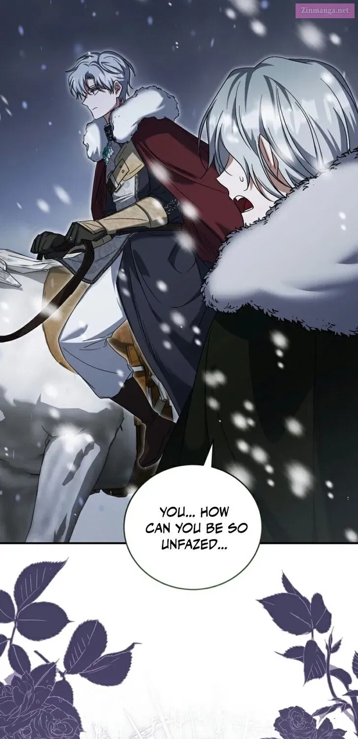 The Secret of House Francesca Mangakakalot X Chapter 53 Page 69