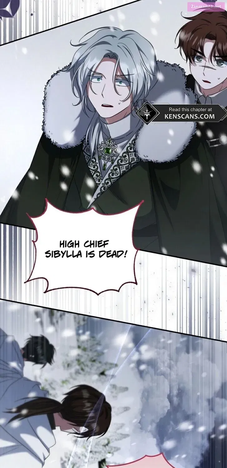 The Secret of House Francesca Mangakakalot X Chapter 53 Page 71