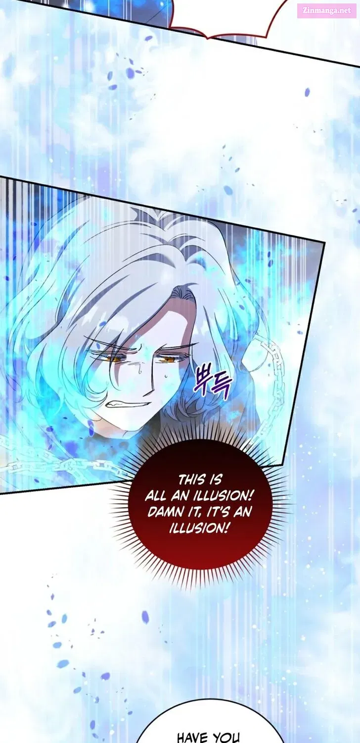 The Secret of House Francesca Mangakakalot X Chapter 53 Page 9