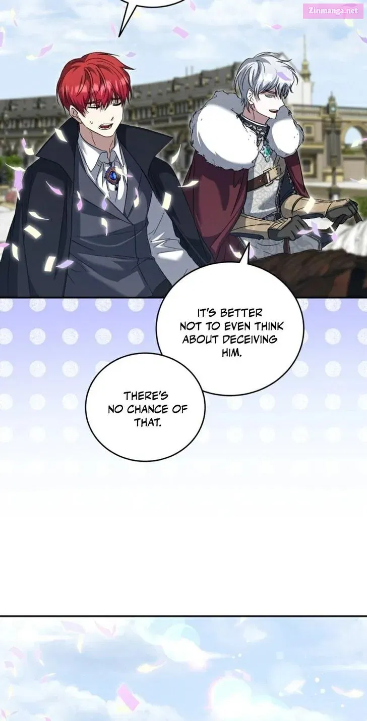 The Secret of House Francesca Mangakakalot X Chapter 54 Page 14