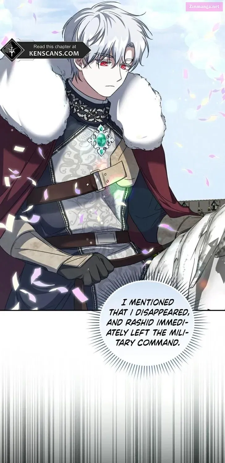 The Secret of House Francesca Mangakakalot X Chapter 54 Page 15