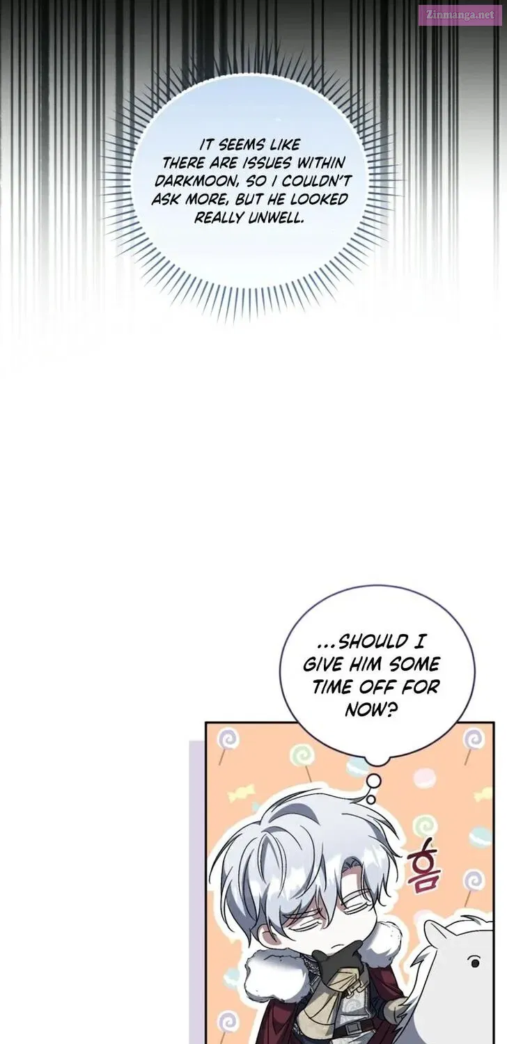 The Secret of House Francesca Mangakakalot X Chapter 54 Page 21