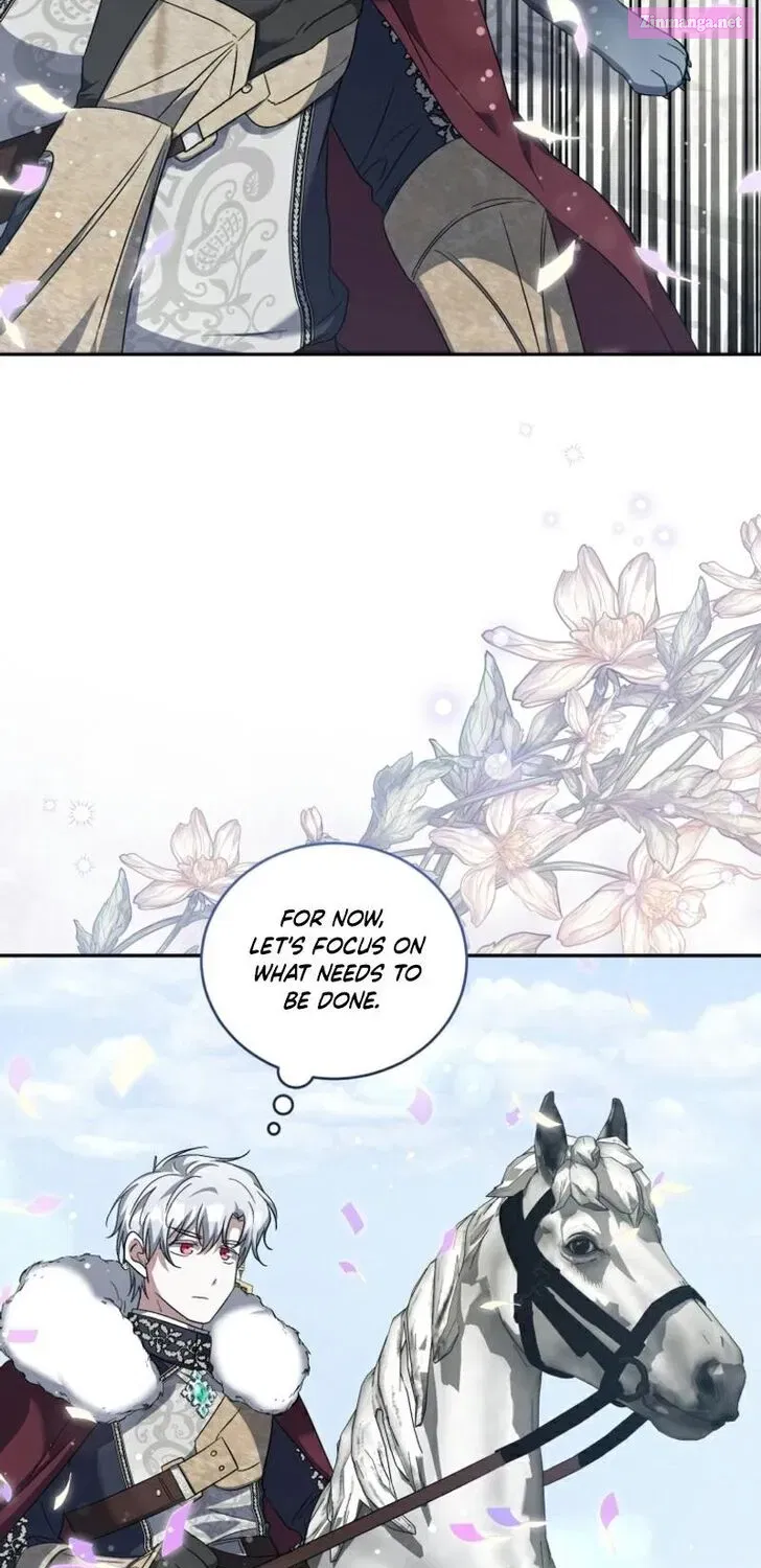 The Secret of House Francesca Mangakakalot X Chapter 54 Page 23