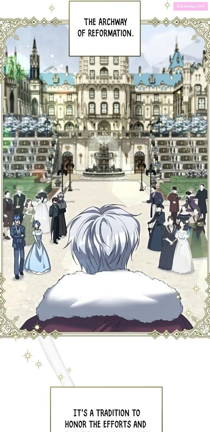The Secret of House Francesca Mangakakalot X Chapter 54 Page 29