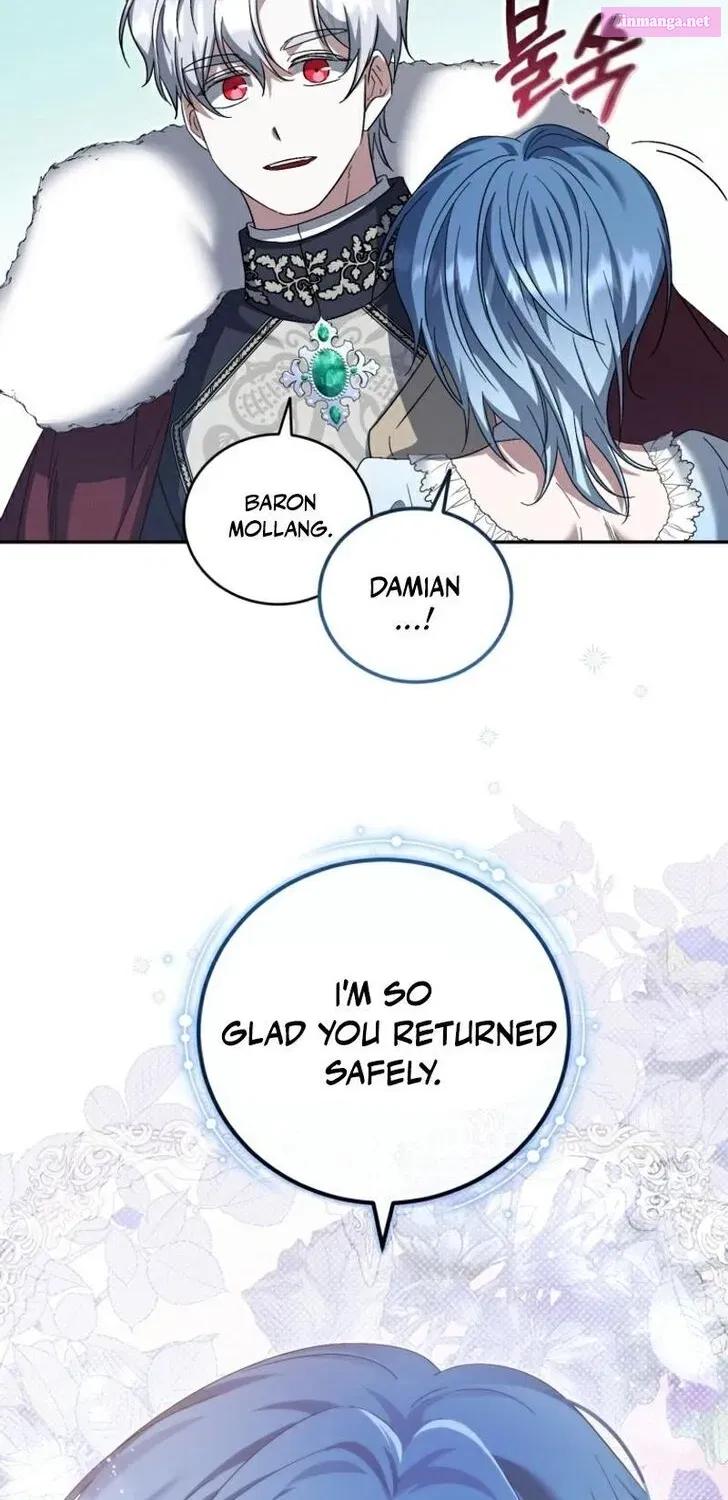 The Secret of House Francesca Mangakakalot X Chapter 54 Page 34