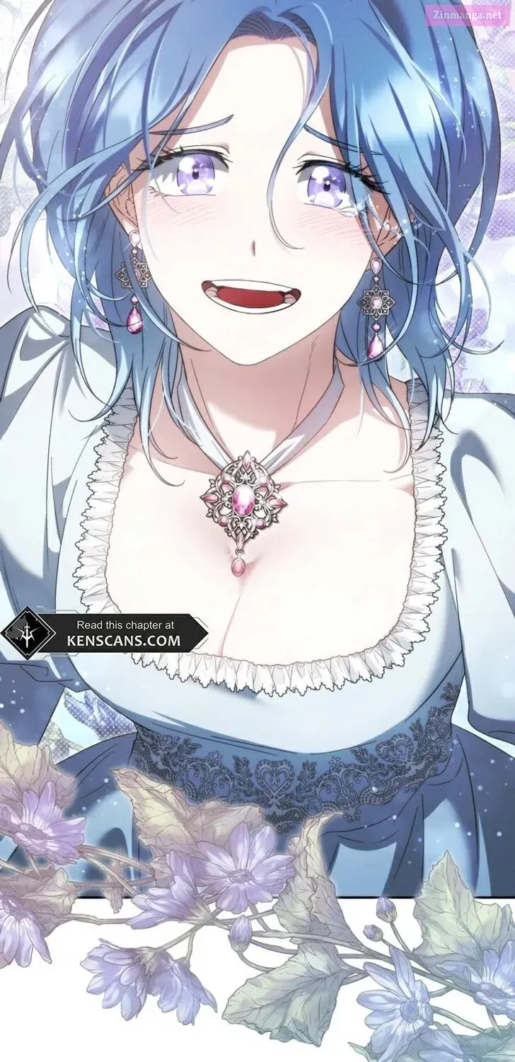 The Secret of House Francesca Mangakakalot X Chapter 54 Page 35