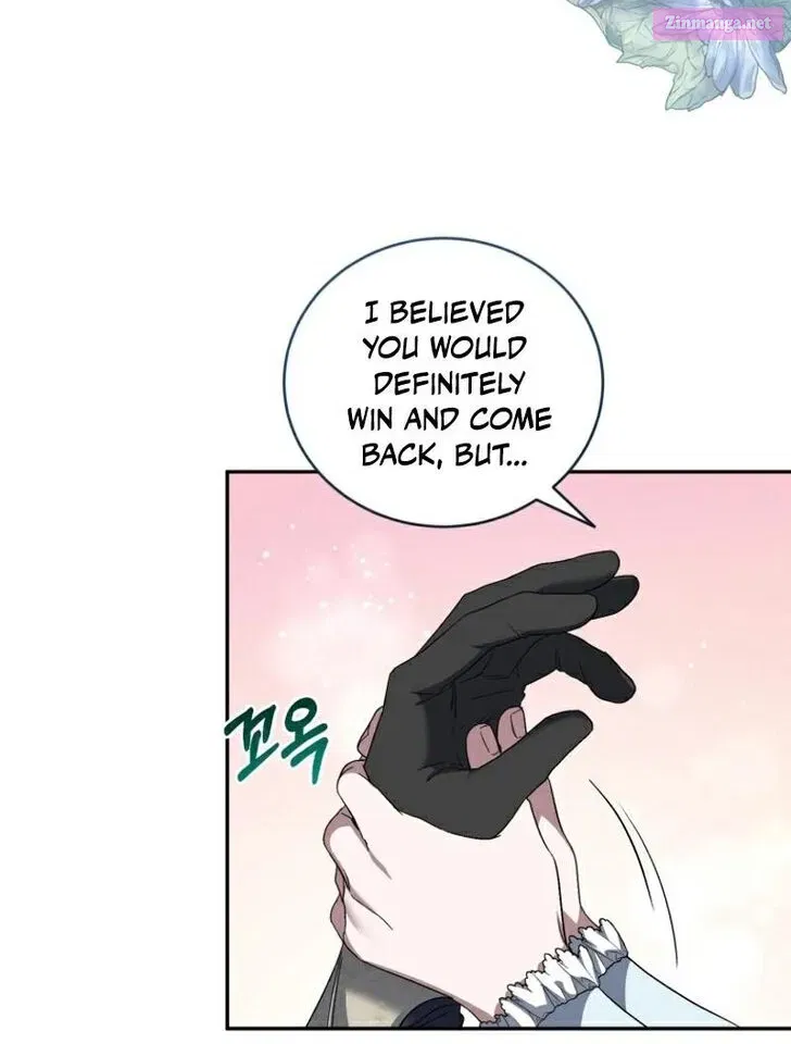 The Secret of House Francesca Mangakakalot X Chapter 54 Page 36