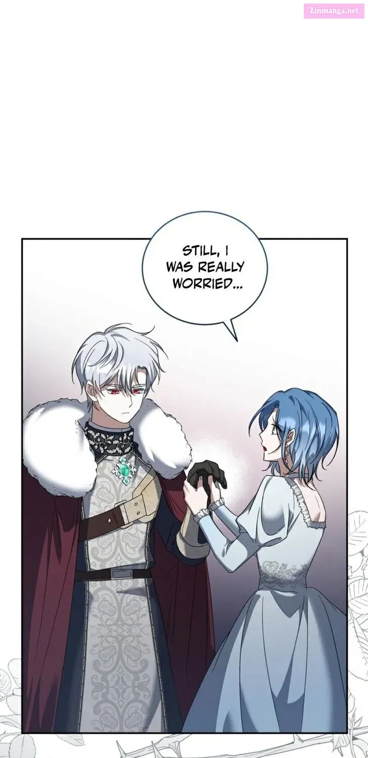 The Secret of House Francesca Mangakakalot X Chapter 54 Page 37