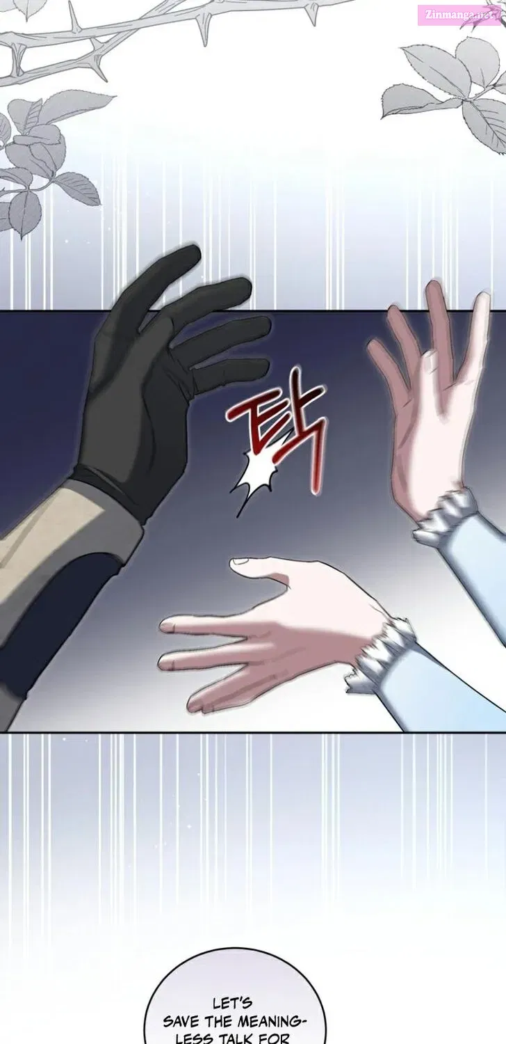 The Secret of House Francesca Mangakakalot X Chapter 54 Page 38