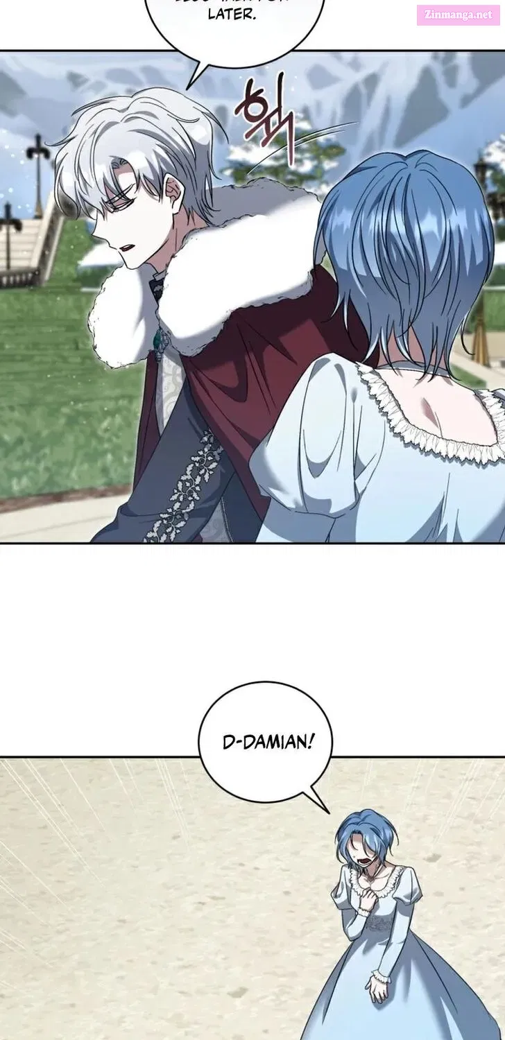 The Secret of House Francesca Mangakakalot X Chapter 54 Page 39
