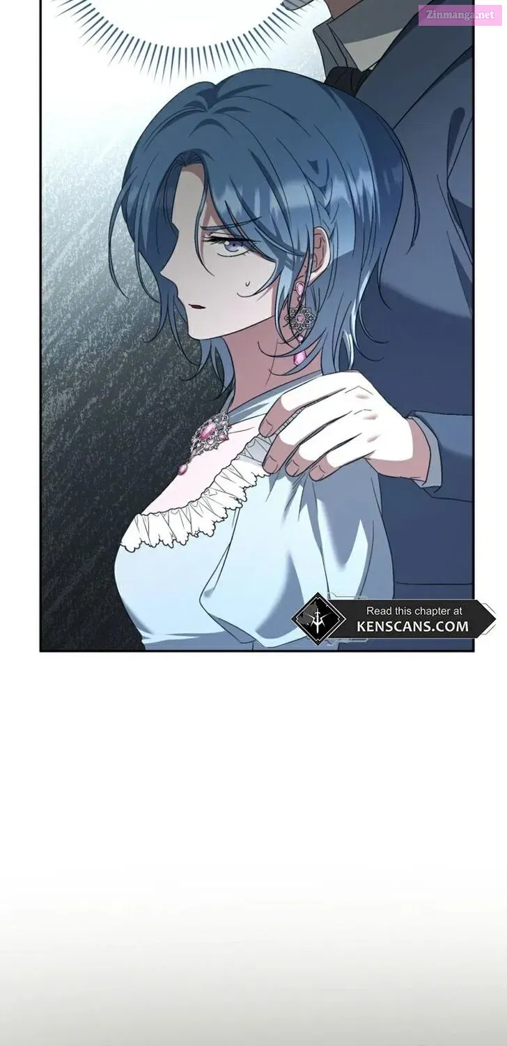 The Secret of House Francesca Mangakakalot X Chapter 54 Page 43
