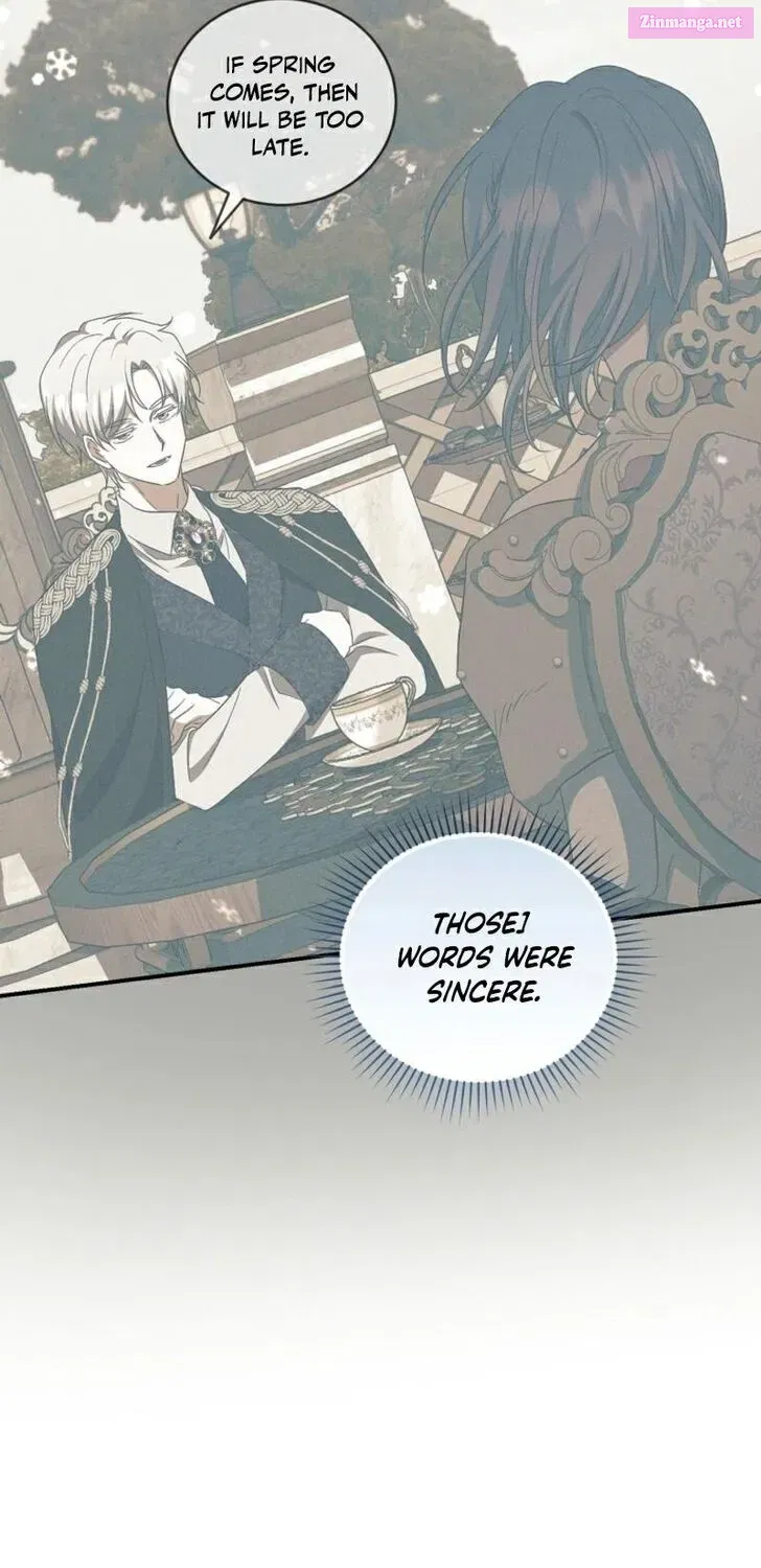 The Secret of House Francesca Mangakakalot X Chapter 54 Page 45