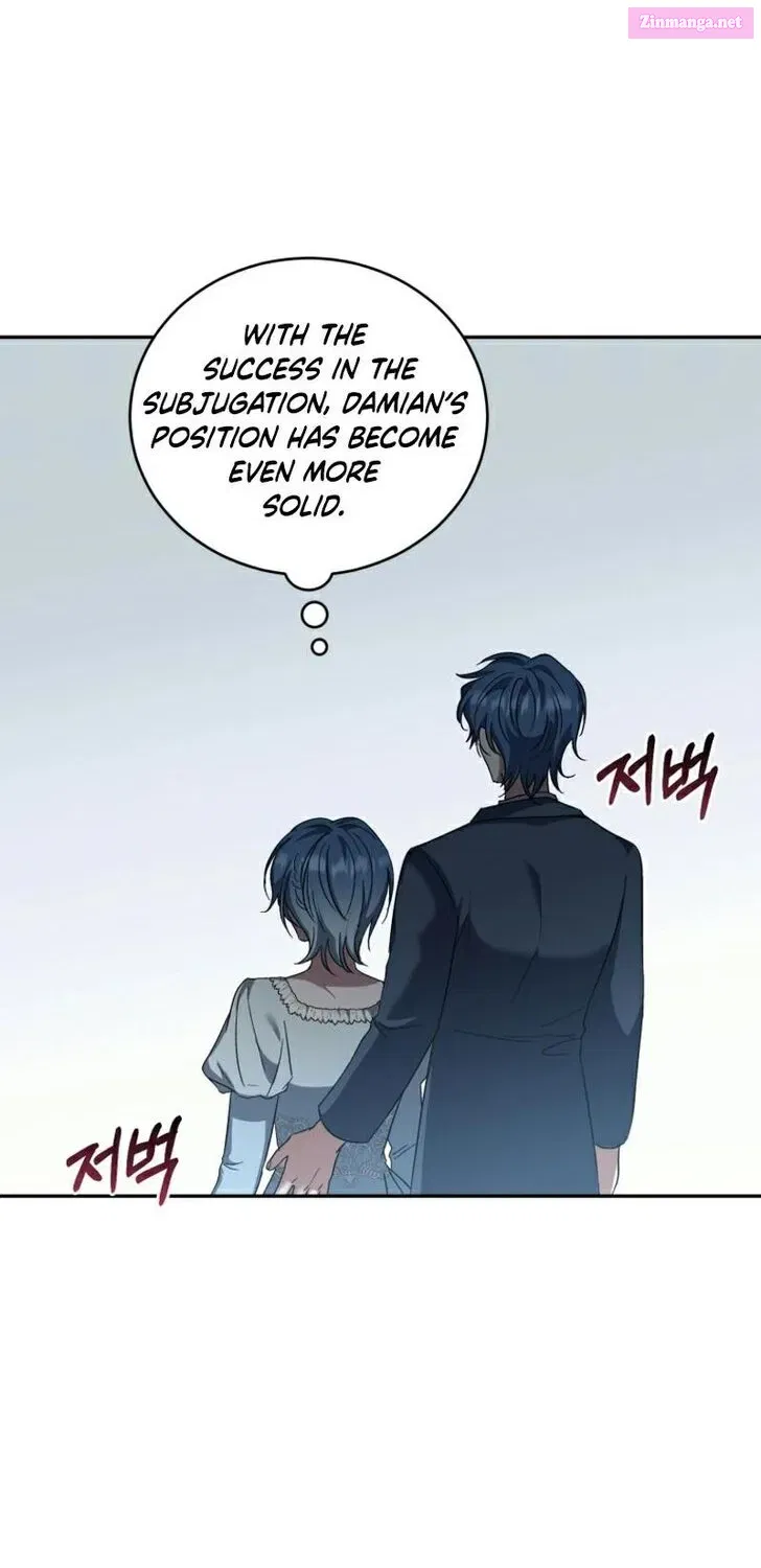The Secret of House Francesca Mangakakalot X Chapter 54 Page 46
