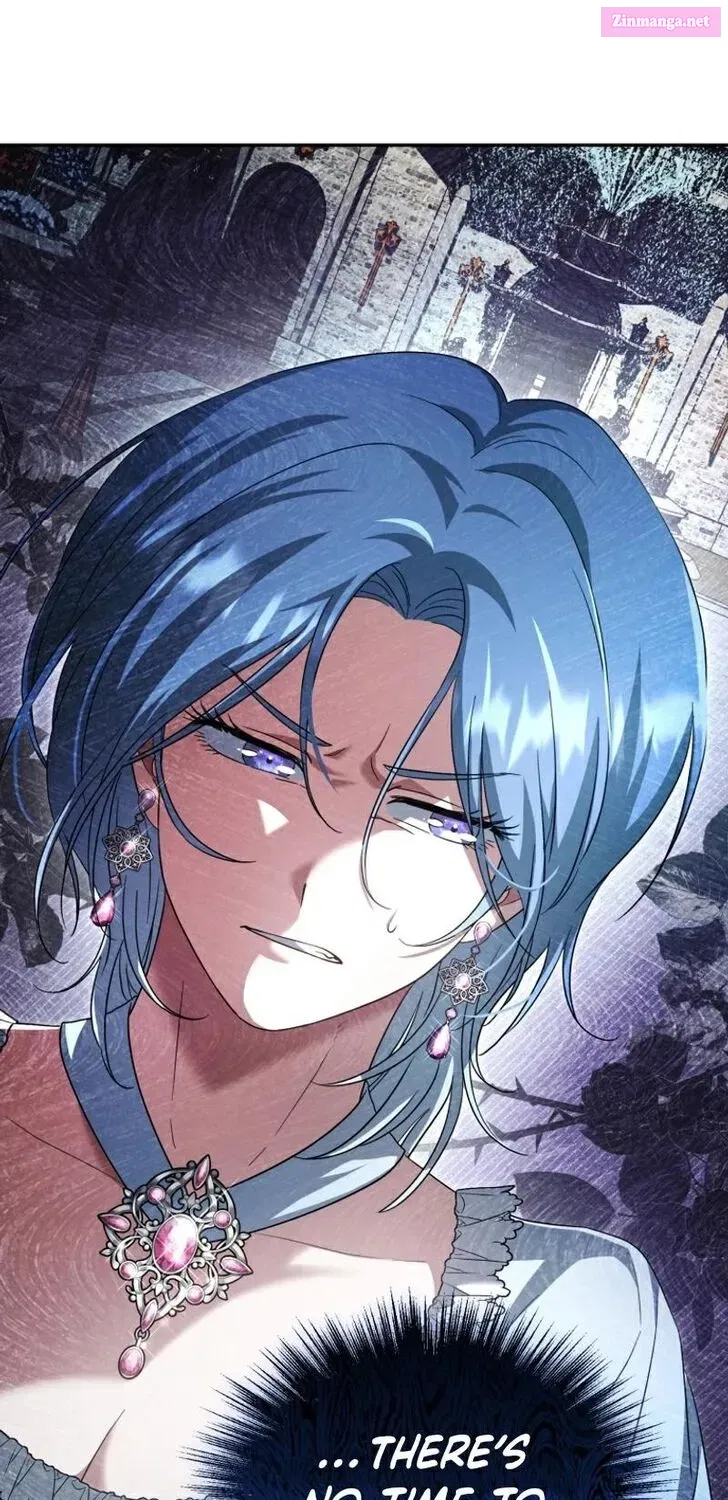 The Secret of House Francesca Mangakakalot X Chapter 54 Page 47