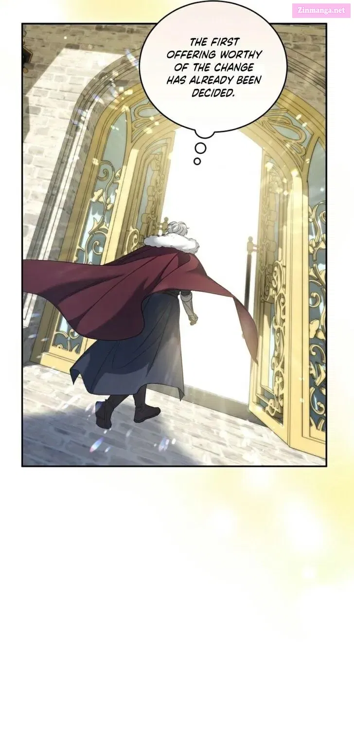 The Secret of House Francesca Mangakakalot X Chapter 54 Page 56