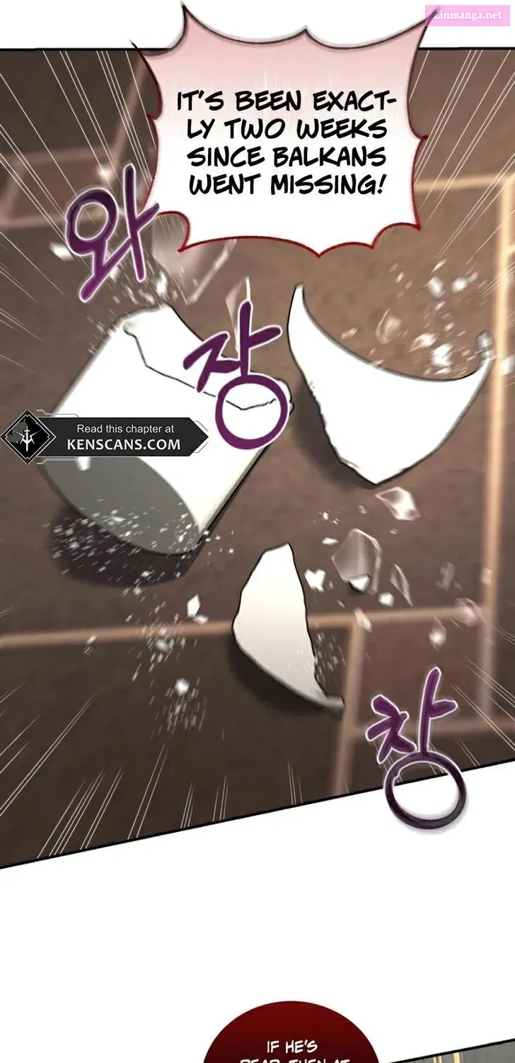 The Secret of House Francesca Mangakakalot X Chapter 54 Page 60