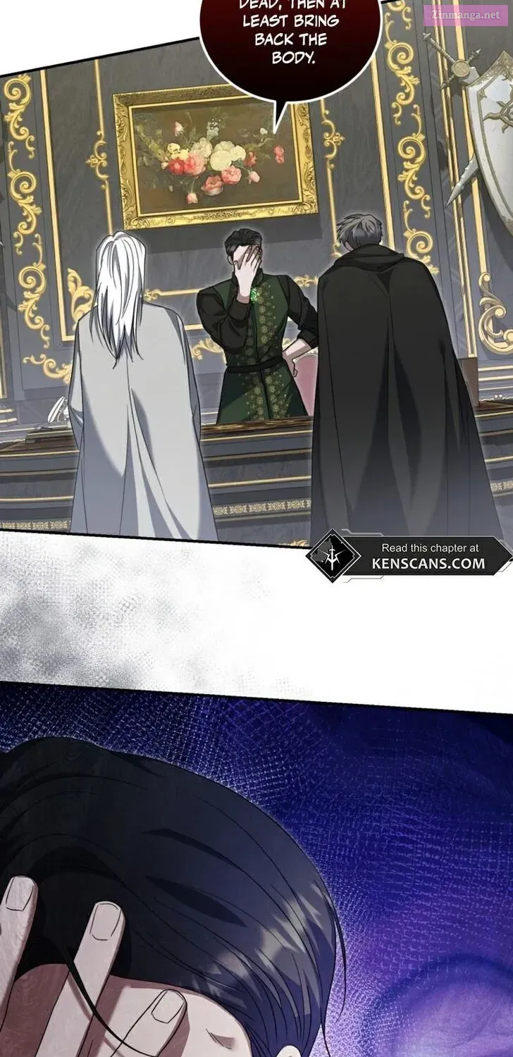 The Secret of House Francesca Mangakakalot X Chapter 54 Page 61