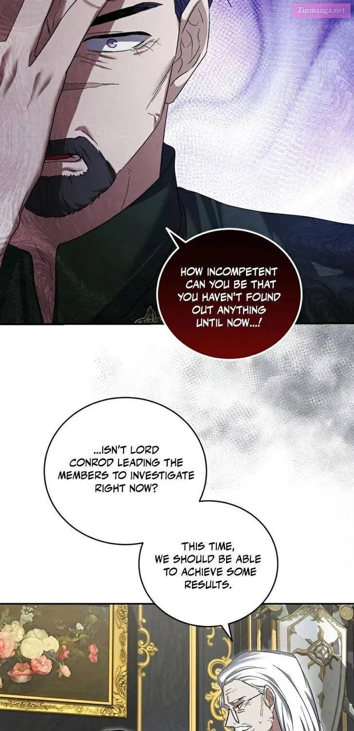 The Secret of House Francesca Mangakakalot X Chapter 54 Page 62