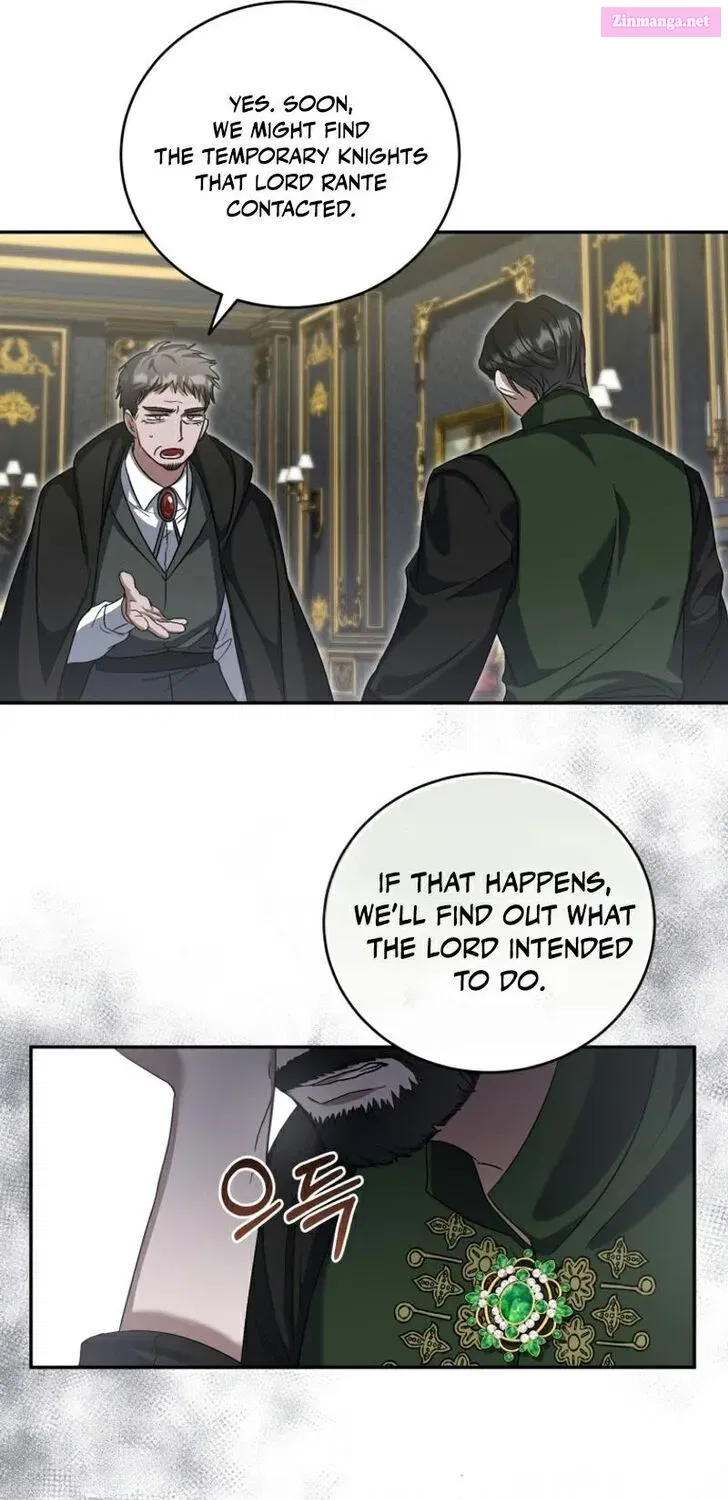 The Secret of House Francesca Mangakakalot X Chapter 54 Page 64